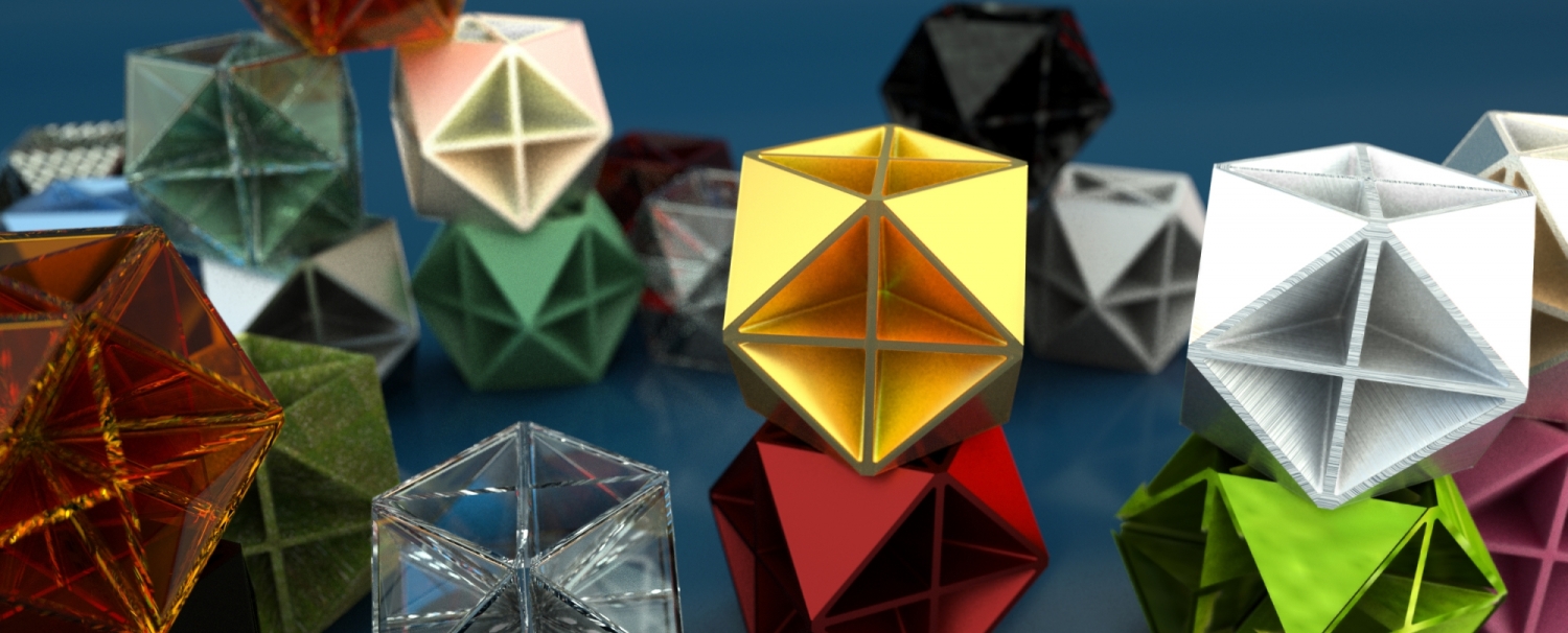 Materials UC Santa Barbara