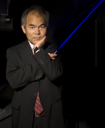 Shuji Nakamura
