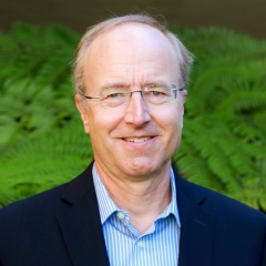  John Bowers