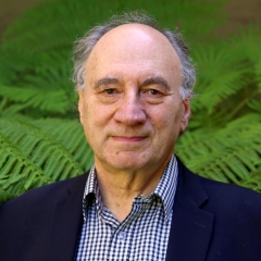 Claude Weisbuch