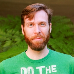  David Whitlatch