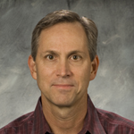 Photo of Professor Glenn Fredrickson